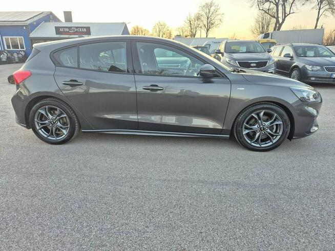 Ford Focus STLine 2.0TDCI 150KM