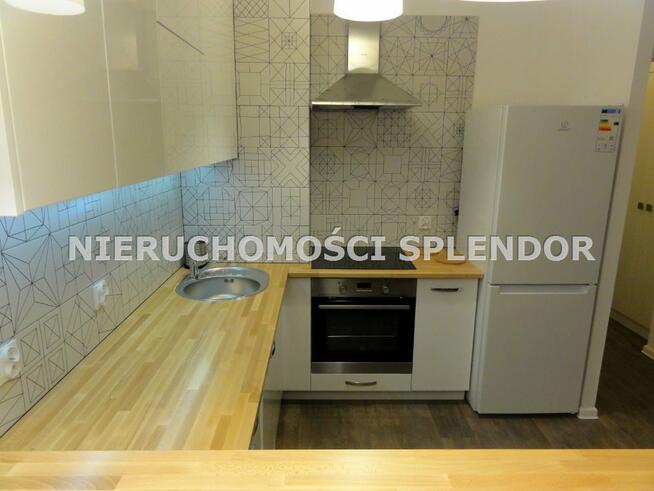 Mieszkanie Kraków Bieżanów-Prokocim, Agatowa