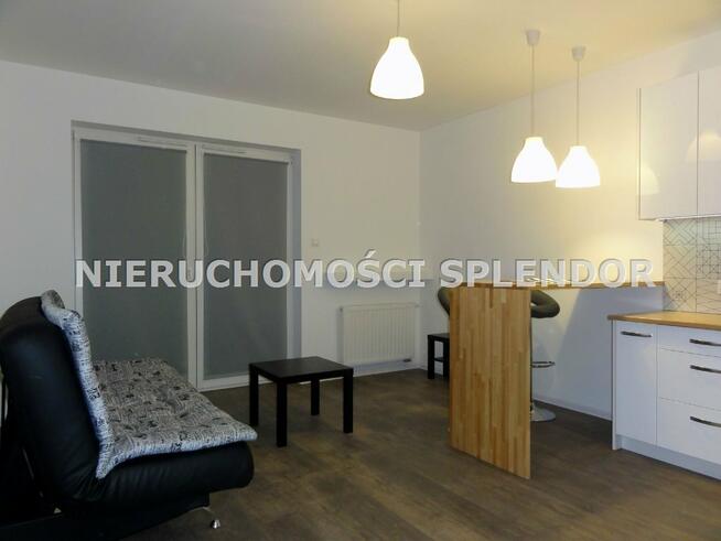Mieszkanie Kraków Bieżanów-Prokocim, Agatowa
