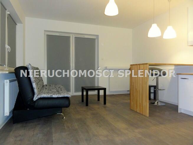 Mieszkanie Kraków Bieżanów-Prokocim, Agatowa
