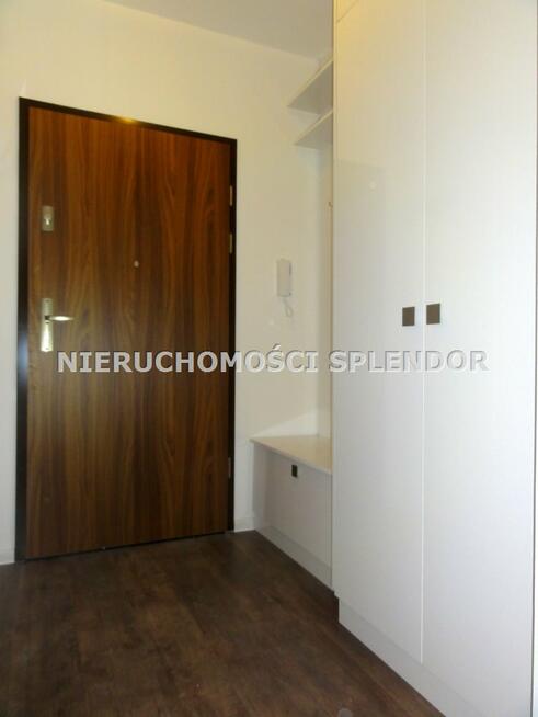 Mieszkanie Kraków Bieżanów-Prokocim, Agatowa