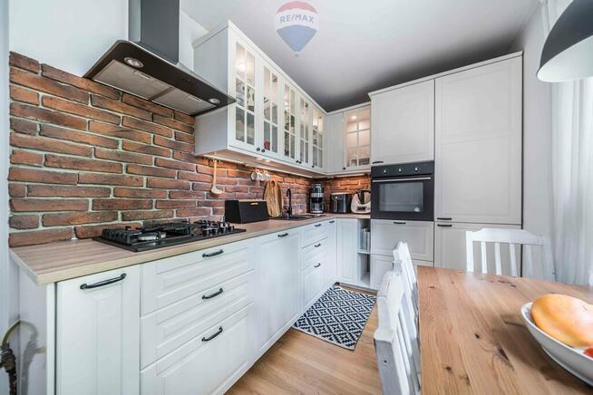 Klimatyczny dom wolnostojący | Świerczewo