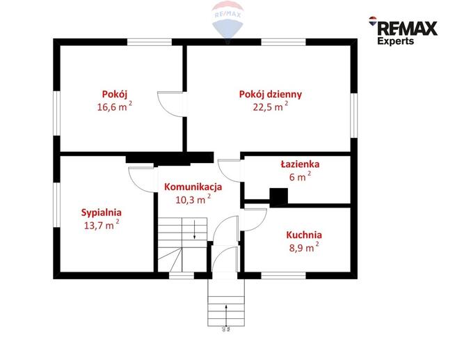 Klimatyczny dom wolnostojący | Świerczewo
