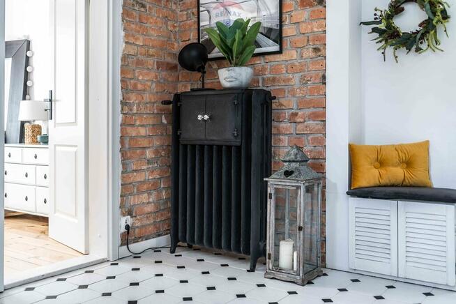 Klimatyczny dom wolnostojący | Świerczewo