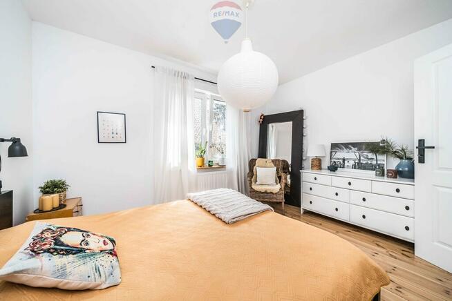 Klimatyczny dom wolnostojący | Świerczewo