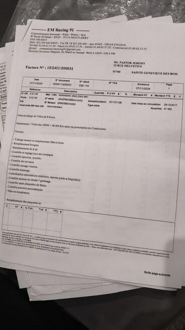 Kawasaki Z 900 R 2017 KSIĄŻKA SERWIS ABS Raty Transport AKRAPOVIĆ Mega Zadbana