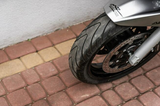 Suzuki Bandit GSF 650 S BANDIT 2008 Duży Wybór Transport Raty KSIĄŻKA SERWIS ABS