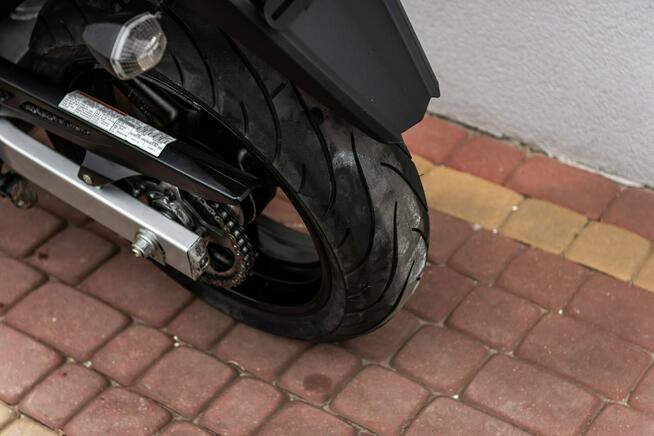 Suzuki Bandit GSF 650 S BANDIT 2008 Duży Wybór Transport Raty KSIĄŻKA SERWIS ABS