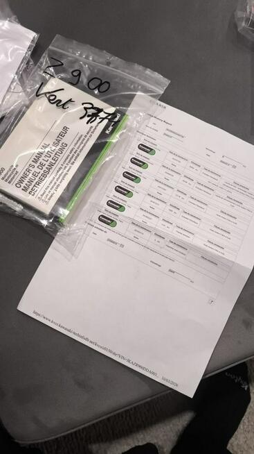 Kawasaki Z 900 R 2019 KSIĄŻKA SERWIS ABS Raty Transport ARROW Mega Zadbana