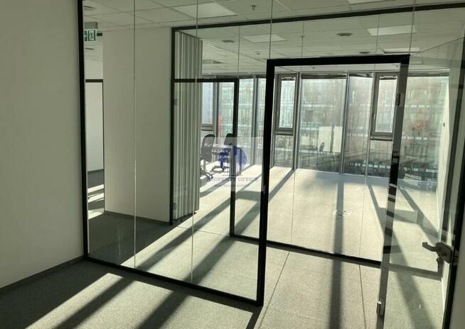 Lokal użytkowy Warszawa Mokotów, Postępu