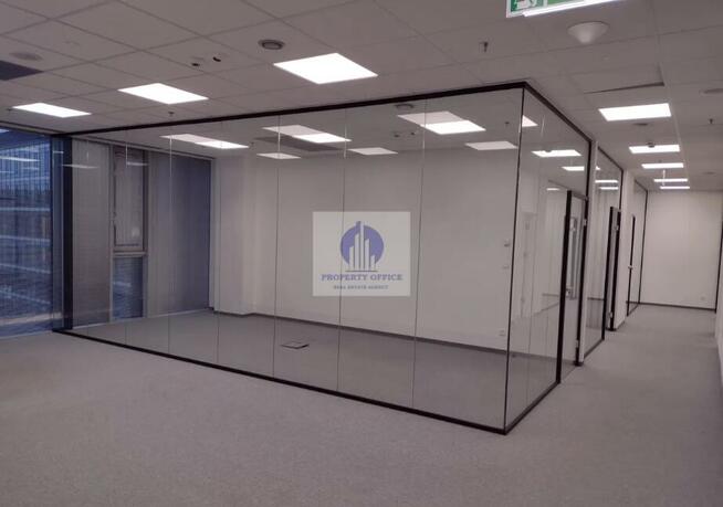 Lokal użytkowy Warszawa Mokotów, Postępu