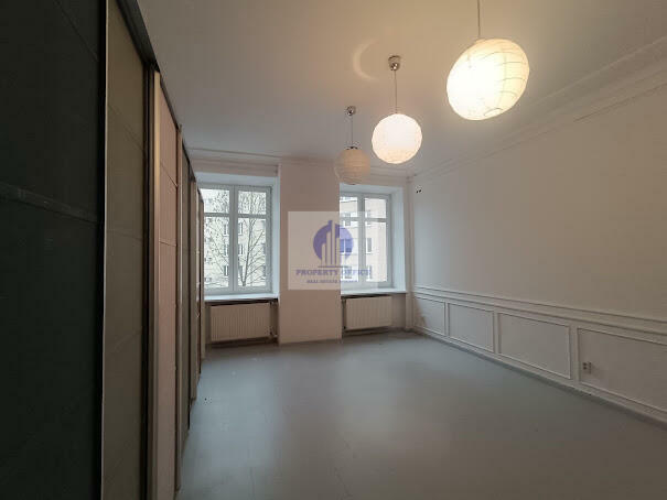 Lokal użytkowy Warszawa Śródmieście, Waryńskiego