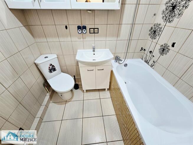 Mieszkanie Bydgoszcz Błonie