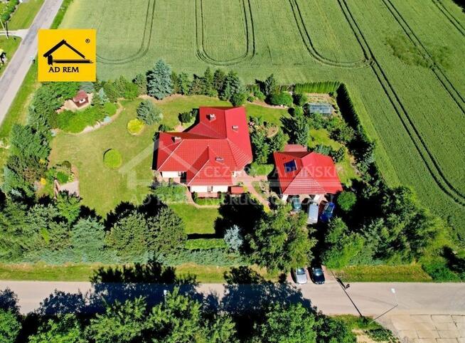 Dom Zemborzyce Podleśne gm. Konopnica, Zemborzyce Podleśne