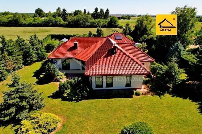 Dom Zemborzyce Podleśne gm. Konopnica, Zemborzyce Podleśne