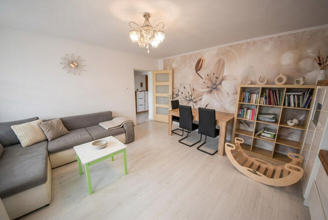 Na sprzedaż mieszkanie 3-pokojowe | Opole Zaodrze