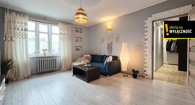 Mieszkanie Elbląg, Mikołaja Kopernika