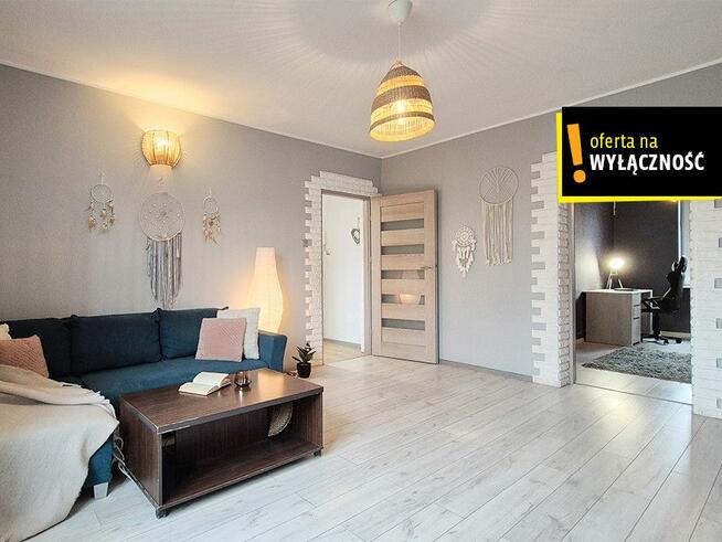 Mieszkanie Elbląg, Mikołaja Kopernika