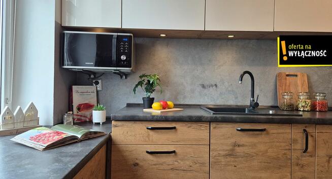 Mieszkanie Elbląg, Mikołaja Kopernika