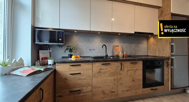 Mieszkanie Elbląg, Mikołaja Kopernika