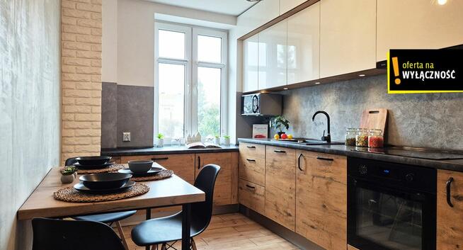 Mieszkanie Elbląg, Mikołaja Kopernika