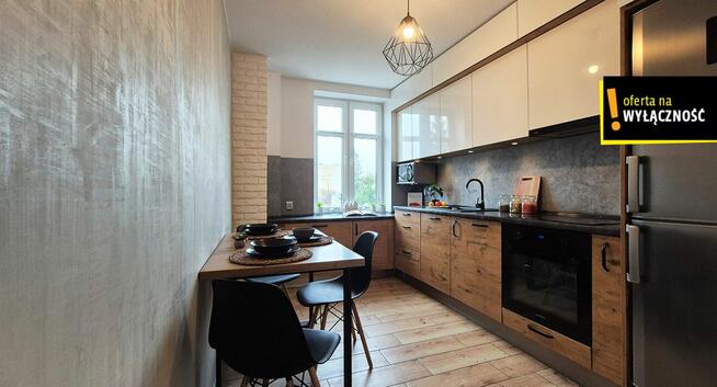 Mieszkanie Elbląg, Mikołaja Kopernika