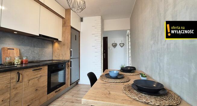 Mieszkanie Elbląg, Mikołaja Kopernika