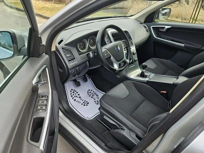 Volvo XC 60 Pełna Historia Serwisowa* Ładne i Zadbane* Rok GWARANCJI