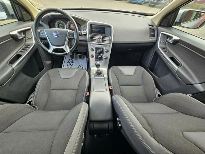 Volvo XC 60 Pełna Historia Serwisowa* Ładne i Zadbane* Rok GWARANCJI