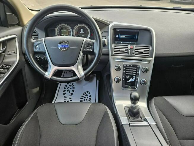 Volvo XC 60 Pełna Historia Serwisowa* Ładne i Zadbane* Rok GWARANCJI