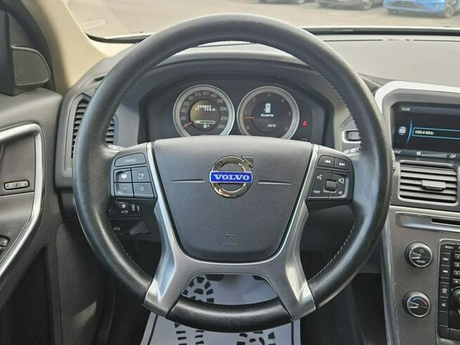 Volvo XC 60 Pełna Historia Serwisowa* Ładne i Zadbane* Rok GWARANCJI