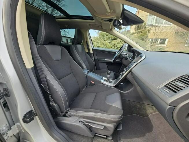Volvo XC 60 Pełna Historia Serwisowa* Ładne i Zadbane* Rok GWARANCJI
