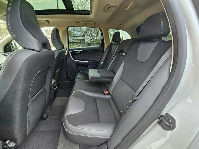 Volvo XC 60 Pełna Historia Serwisowa* Ładne i Zadbane* Rok GWARANCJI