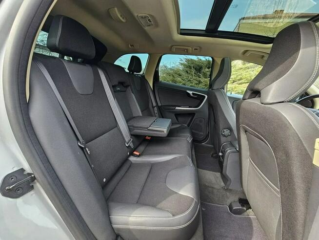 Volvo XC 60 Pełna Historia Serwisowa* Ładne i Zadbane* Rok GWARANCJI