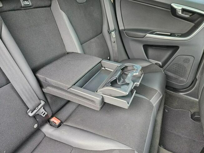 Volvo XC 60 Pełna Historia Serwisowa* Ładne i Zadbane* Rok GWARANCJI