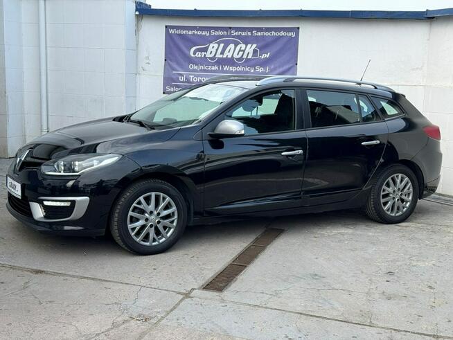 Renault Megane Pisemna Gwarancja 12 miesięcy