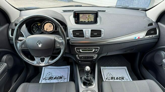 Renault Megane Pisemna Gwarancja 12 miesięcy