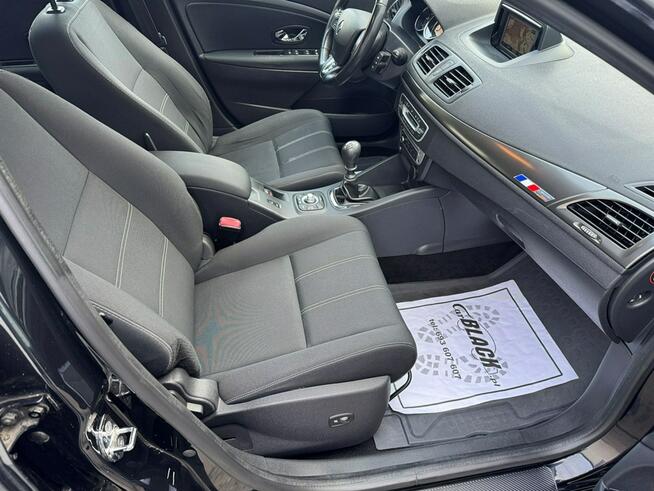 Renault Megane Pisemna Gwarancja 12 miesięcy