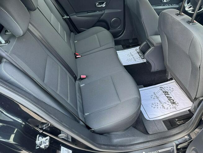 Renault Megane Pisemna Gwarancja 12 miesięcy