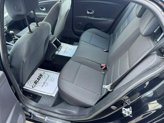 Renault Megane Pisemna Gwarancja 12 miesięcy