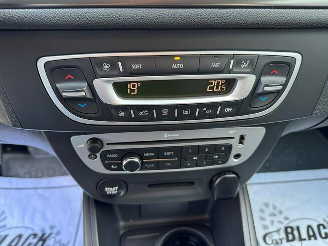 Renault Megane Pisemna Gwarancja 12 miesięcy