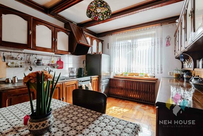 Piękny, funkcjonalny dom jednorodzinny z garażem