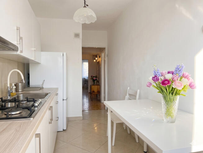 ✅️Zobacz>>> 3 pokoje tuż przy Metrze Służew✅️