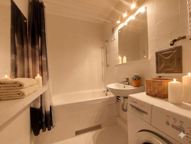 ✅️Zobacz>>> 3 pokoje tuż przy Metrze Służew✅️