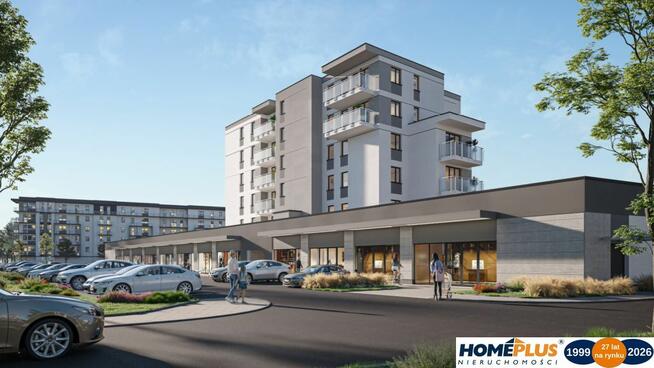 0%,z tarasem 66m, inwestycja w Radzyminie na '26r.