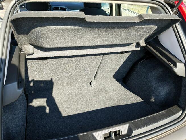 Fiat Grande Punto 1.4 77KM -5 Drzwi -Klima -Nowy rozrząd Krajowy -1 Właściciel od 15 lat