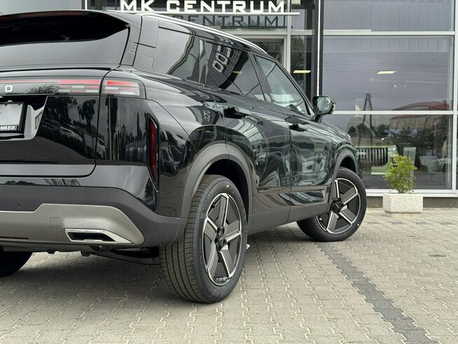 Jaecoo 7 PHEV 1.5 T-GDI (347KM) EXCLUSIVE 2025 + Ubezpieczenie za 1zł