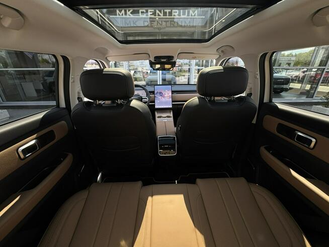 Jaecoo 7 PHEV 1.5 T-GDI (347KM) EXCLUSIVE 2025 + Ubezpieczenie za 1zł