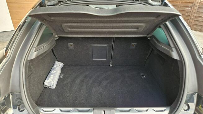 DS Automobiles DS 5 BENZYNA 165KM EU6 stan bdb, super AUTO, full wersja