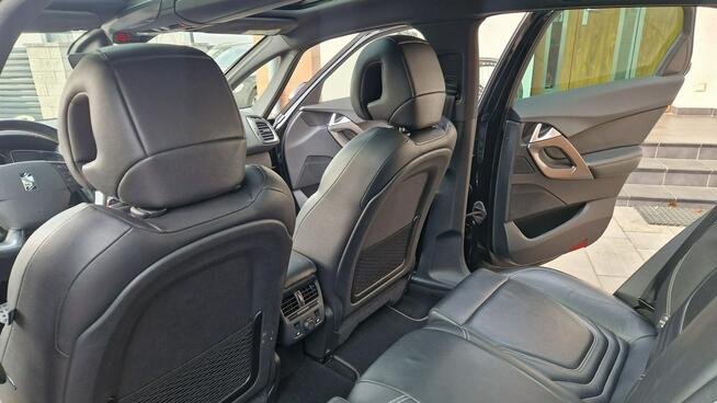 DS Automobiles DS 5 BENZYNA 165KM EU6 stan bdb, super AUTO, full wersja